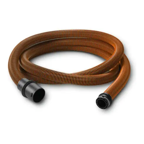 Fein Flexible d’aspiration antistatique, Ø 27 mm, L 4 m