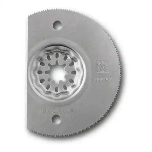 Fein Lame de scie, Ø 85 mm, Porte-outil Starlock