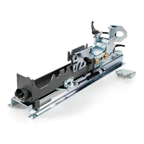 FEIN Module de grugeage stationnaire. GRIT GHBR