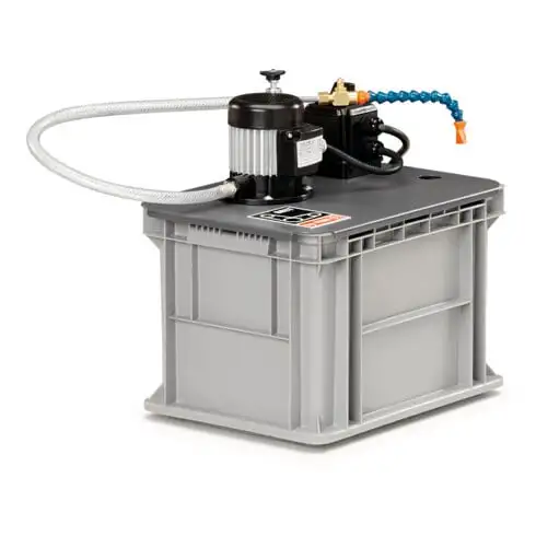 FEIN Module de lubrification et de refroidissement GRIT GXW