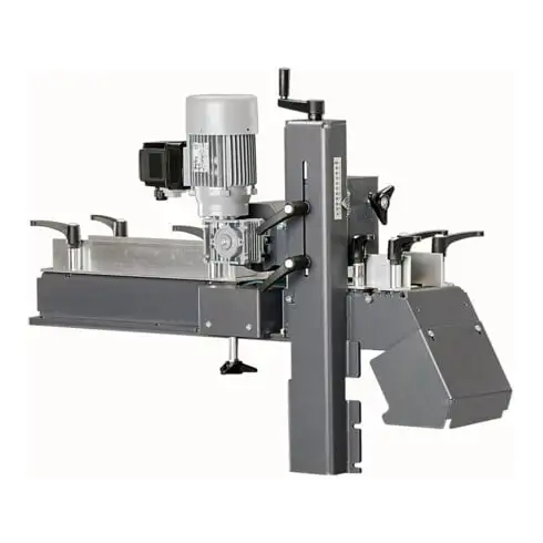 FEIN Module de polissage à plat GRIT GIL