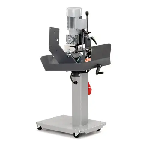 FEIN Module de ponçage de tubes GRIT GXC