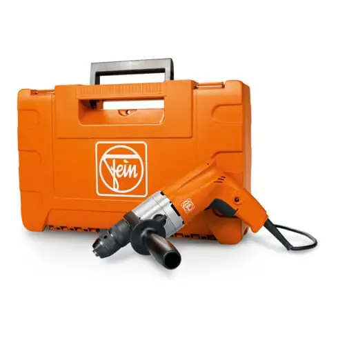 FEIN Perceuse à deux vitesses jusqu'à 13 mm BOP 13-2 Fein