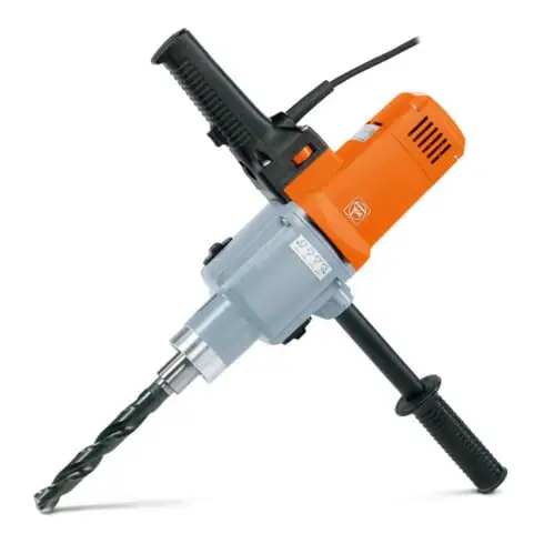 FEIN Perceuse à quatre vitesses jusqu'à 32 mm BOZ 32-4 M