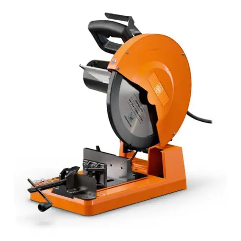 FEIN Scie à métaux pendulaire MKAS 355