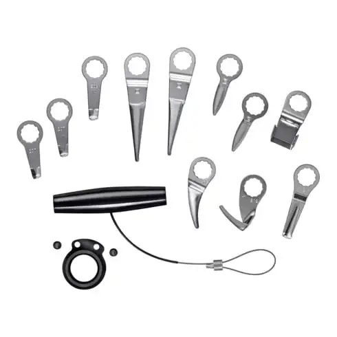 Fein Set d'accessoires Cargo