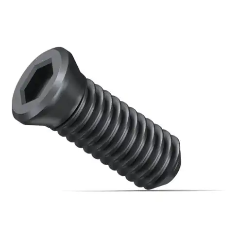 Fein Vis de fixation KX, Quantité 10 Pce