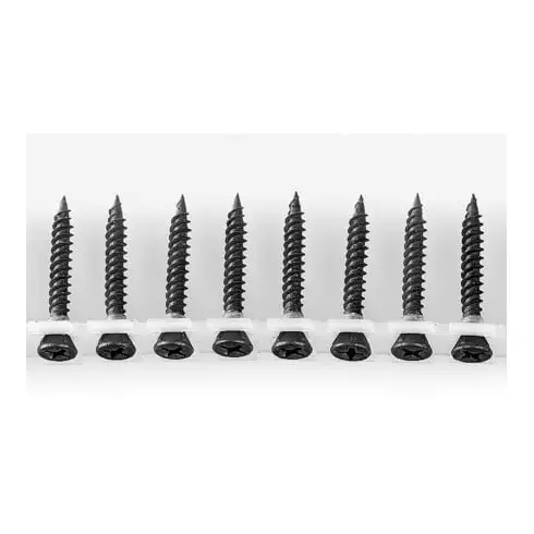 Fein Vis fixation rapide, Ø 3,9 mm, L 30 mm, Quantité 1 000 Pce