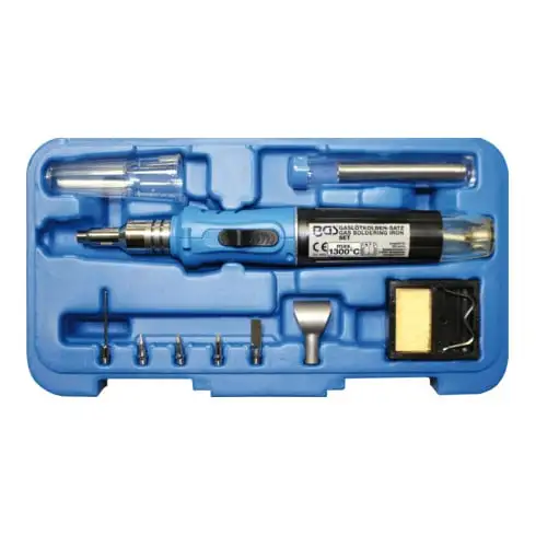 Fer à souder à gaz BGS