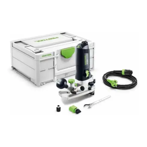 Festool Affleureuse modulaire MFK 700 EQ/B-Plus
