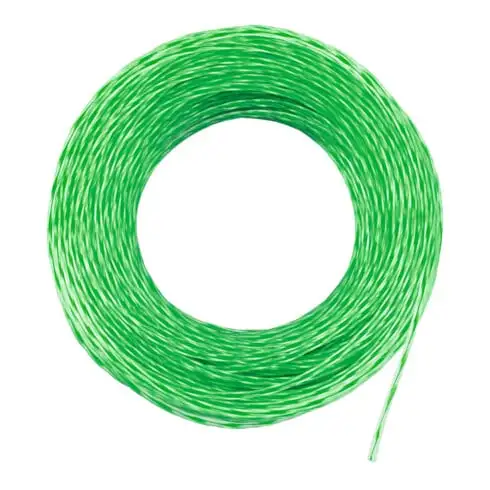 Filet de remplacement Metabo Ø 2 mm, en forme de spirale