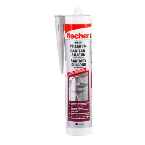 fischer 512208