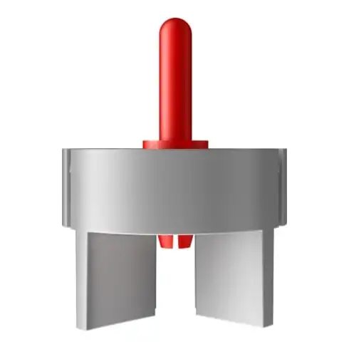 fischer Abstandhalter 30x17/13