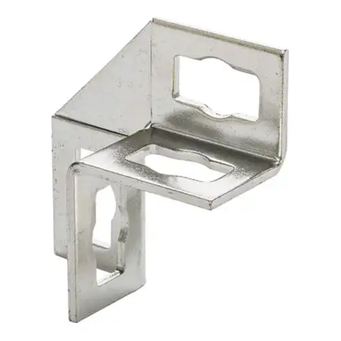 fischer Angle universel PUWS 2x2