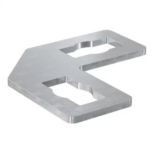 fischer attache de pêche PFFF 2L