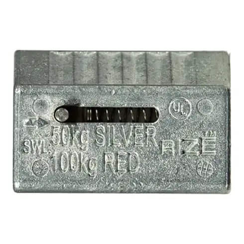 fischer Bloque-câbles WIC 2 VE20