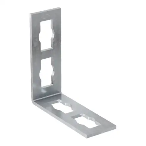 fischer Equerre de montage PFAF 4 zl