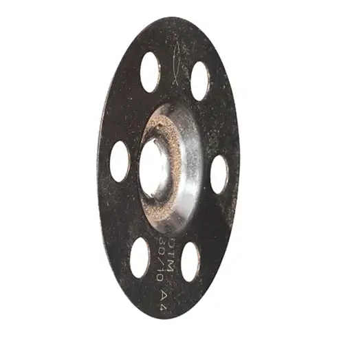 fischer plaque de matériau isolant DTM 60/10 A4