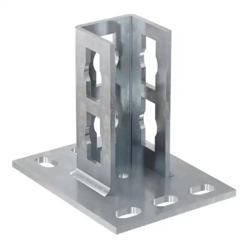 fischer Sabot PSF 41