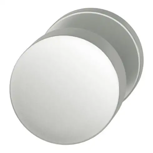 FSB Bouton de porte 23 0829 03400 Alu.0105 ger.