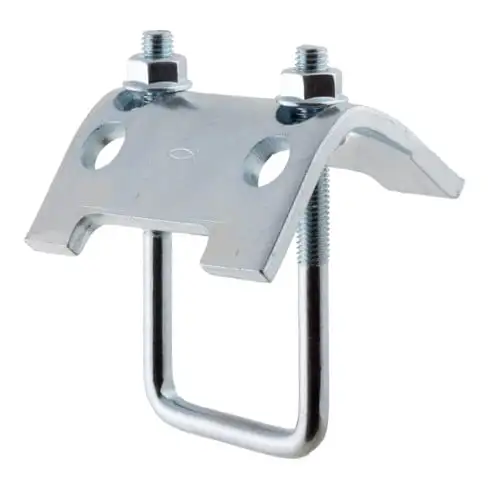 griffe de poutre fischer TKR 41D