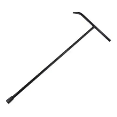 STA Clé à molette pour robinet d'arrêt Type E Gr.ID 14mm ADMIRAL