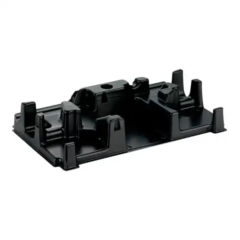 Insert Metabo pour Combo Set ensemble d'outils sans fils BL 18V avec BS / SB / SSD / SSW