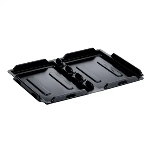 Insert Metabo pour jeu d'abrasifs Metaloc 150