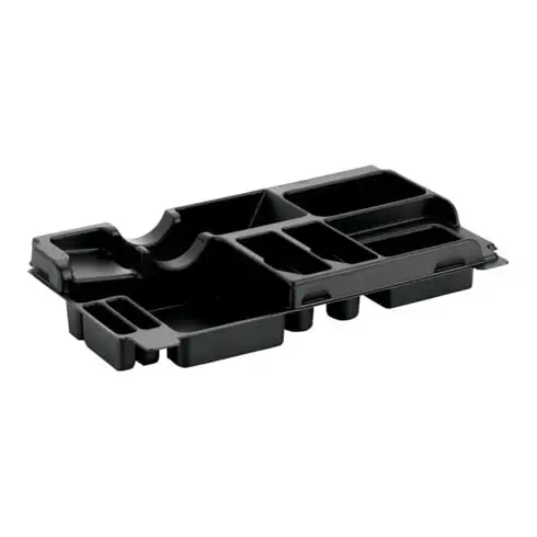 Insert Metabo pour meuleuse d'angle sans fil CC 18 LTX BL