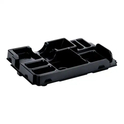 Insert Metabo pour meuleuse d'angle sans fil PowerMaxx CC 12 BL