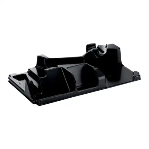 Insert Metabo pour meuleuse d'angle sans fil W 18 LTX 150 Quick