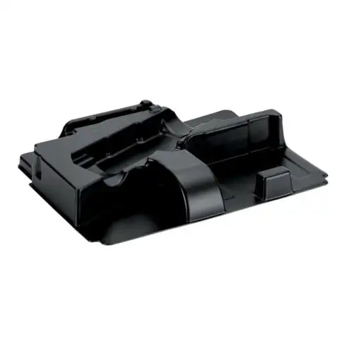 Insert Metabo pour Multitool MT 400 Quick