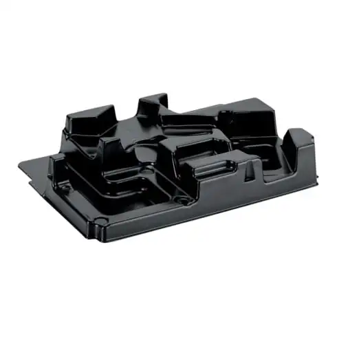 Insert Metabo pour scie alternative sans fil SSE 12 BL / 18 LTX /18 LTX BL Compact