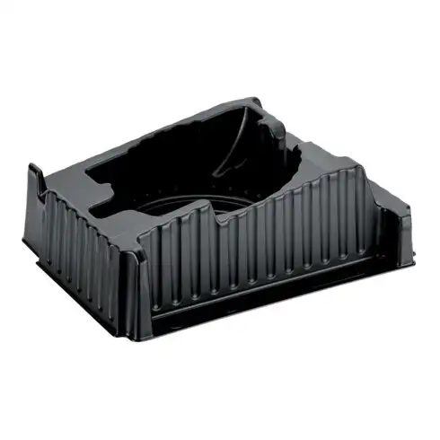 Insert Metabo pour scie circulaire KS 66 FS