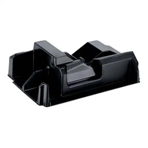 Insert Metabo pour scie plongeante sans fil KT 18 LTX 66 BL