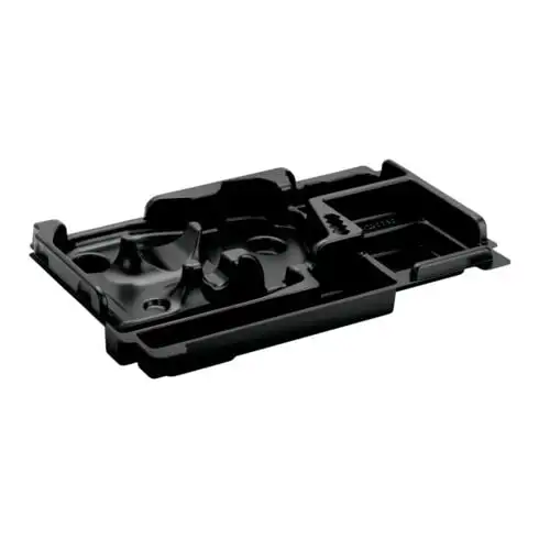 Insert Metabo pour scie sauteuse sans fil STA 18 LTX 100 / STAB 18 LTX 100