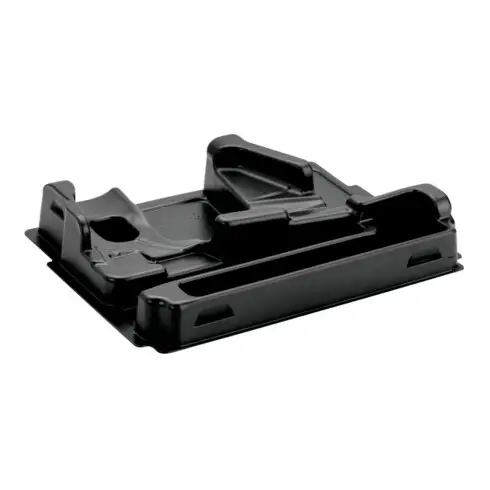 Insert Metabo pour scie sauteuse STE 140 / 140 Plus / STEB 140 Plus