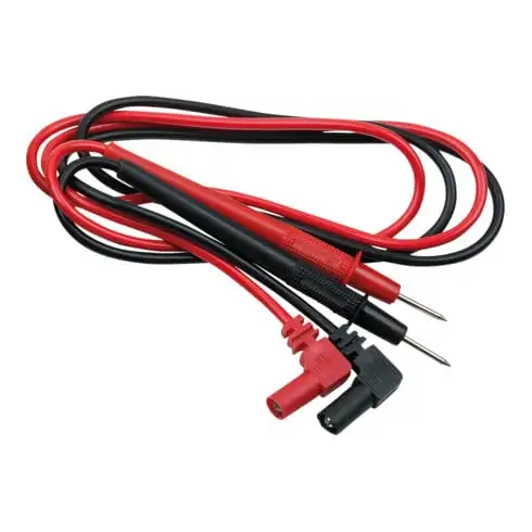 Jeu de pointes de test KS Tools