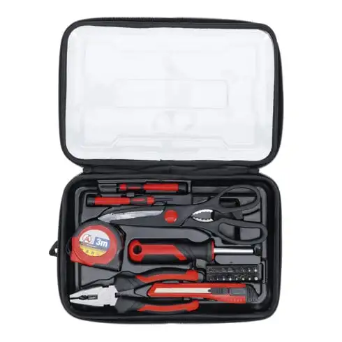 Jeu d’outils 23 pièces BGS