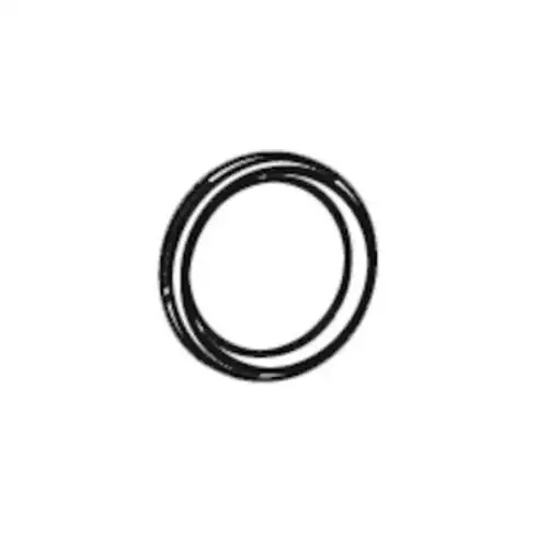 Joint à lèvre d'étanchéité pour archet de rinçage