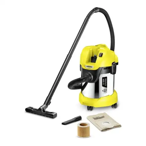 Kärcher aspirateur multi-usage WD 3 Batterie Premium
