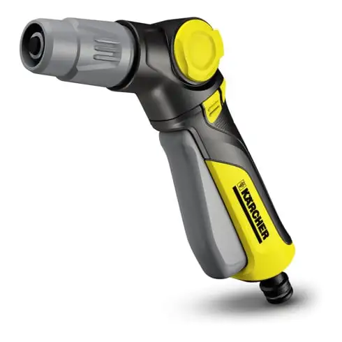 Kärcher Pistolet à peinture Plus