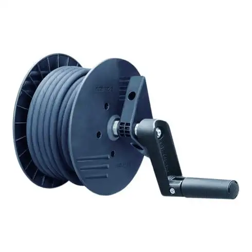 Kit de modernisation de l'enrouleur de tuyau Kränzle pour la série Kränzle 2000 TS