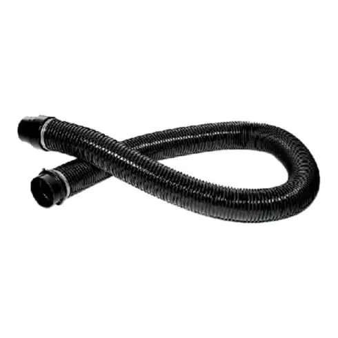 Kit de raccordement pour flexibles SPA 1000 / 1100 / 1101 / 1200 / 1700 / 1701 / 1702 metabo