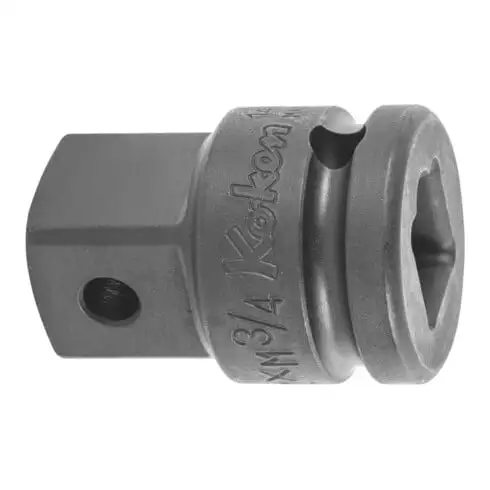 KO-KEN Augmentateur IMPACT, Type: 4