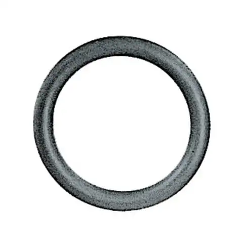 KO-KEN Bague en caoutchouc pour douilles, 1 pouce, Type: 1