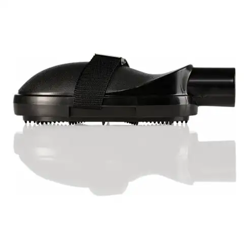 Kränzle soins des animaux à sucer peigne curry 175 mm