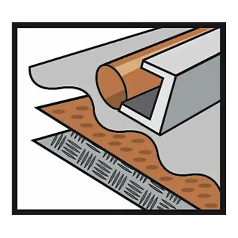 Lame de scie à métaux Dremel Moto-Saw