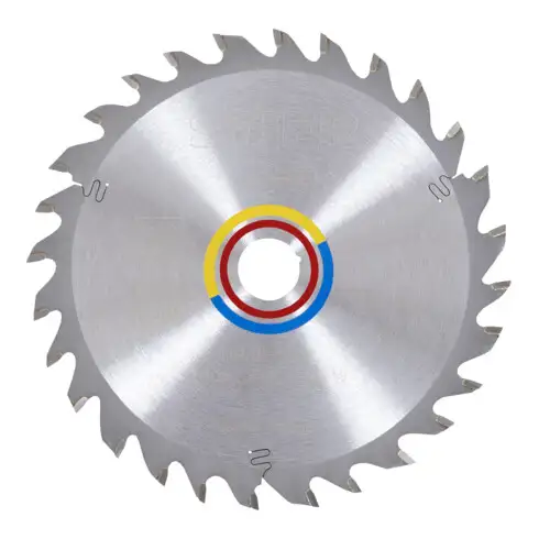 Lame de scie circulaire STIER Professionnel universelle 160 x 2, 2 x 20 28 WZ