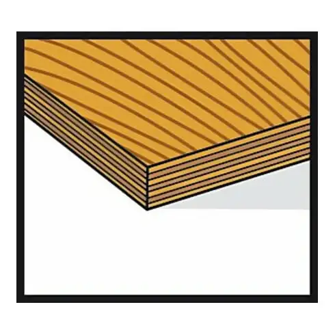 Lame de scie Dremel Moto-Saw pour coupes latérales